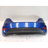 Paragolpes Trasero para Ford Fiesta Vi (Cb1, Ccn)
