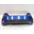 Paragolpes Trasero para Ford Fiesta Vi (Cb1, Ccn)