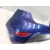 Paragolpes Trasero para Ford Fiesta Vi (Cb1, Ccn)