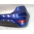 Paragolpes Trasero para Ford Fiesta Vi (Cb1, Ccn)