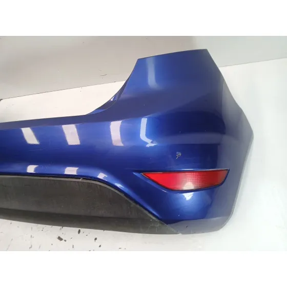 Paragolpes Trasero para Ford Fiesta Vi (Cb1, Ccn)