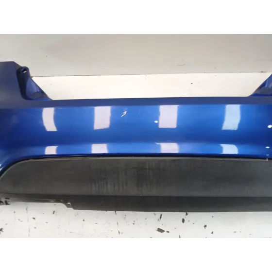 Paragolpes Trasero para Ford Fiesta Vi (Cb1, Ccn)