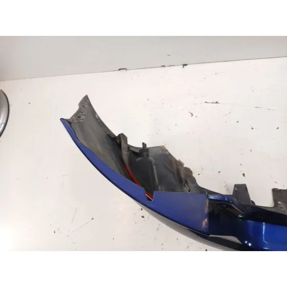 Paragolpes Trasero para Ford Fiesta Vi (Cb1, Ccn)