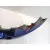 Paragolpes Trasero para Ford Fiesta Vi (Cb1, Ccn)