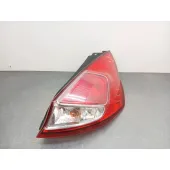 Piloto Trasero Derecho para Ford Fiesta Vi (Cb1, Ccn)