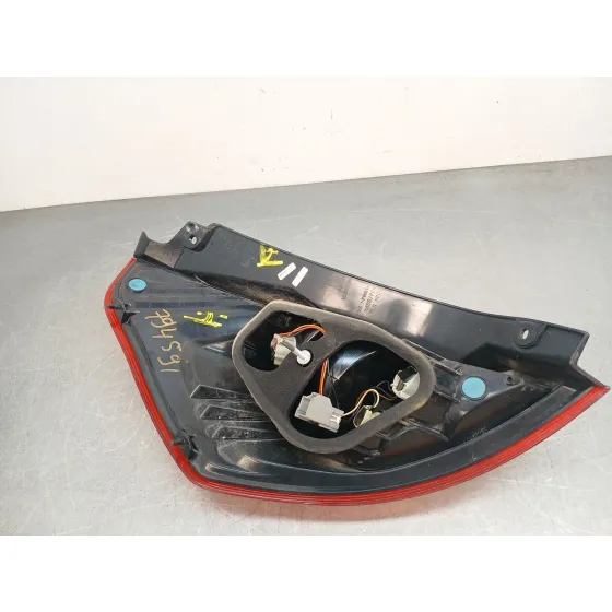 Piloto Trasero Derecho para Ford Fiesta Vi (Cb1, Ccn)