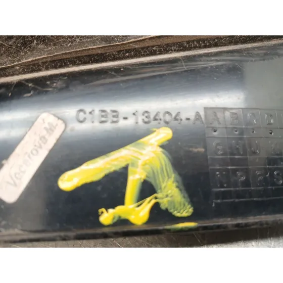 Piloto Trasero Derecho para Ford Fiesta Vi (Cb1, Ccn)