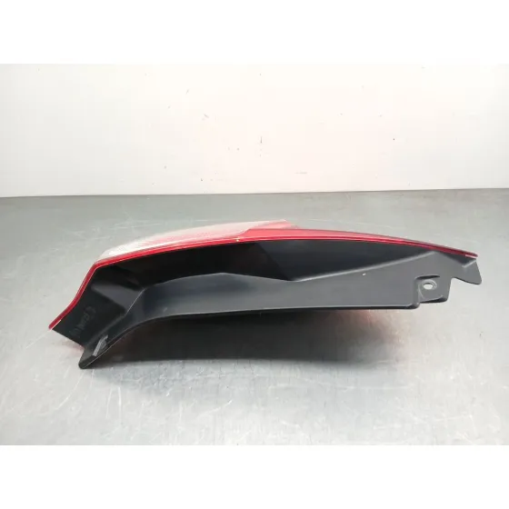 Piloto Trasero Izquierdo para Ford Fiesta Vi (Cb1, Ccn)