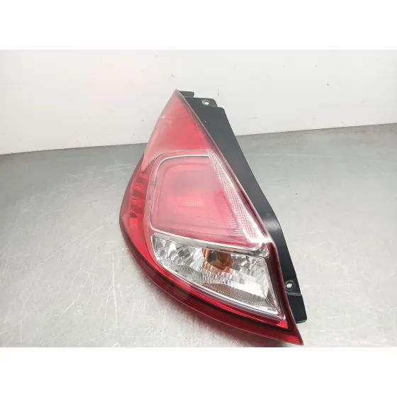 Piloto Trasero Izquierdo para Ford Fiesta Vi (Cb1, Ccn)