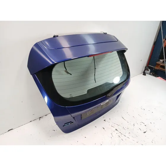 Porton Trasero para Ford Fiesta Vi (Cb1, Ccn)