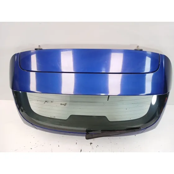 Porton Trasero para Ford Fiesta Vi (Cb1, Ccn)