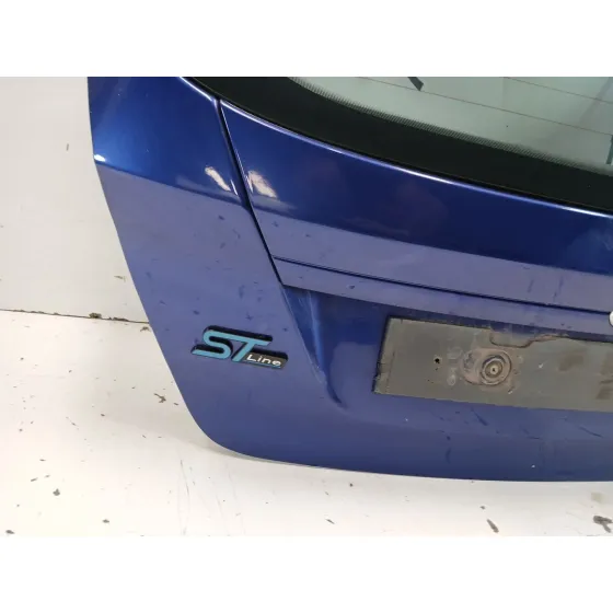 Porton Trasero para Ford Fiesta Vi (Cb1, Ccn)