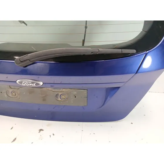 Porton Trasero para Ford Fiesta Vi (Cb1, Ccn)