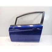 Puerta Delantera Izquierda para Ford Fiesta Vi (Cb1, Ccn)