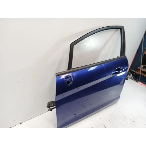 Puerta Delantera Izquierda para Ford Fiesta Vi (Cb1, Ccn)