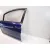 Puerta Delantera Izquierda para Ford Fiesta Vi (Cb1, Ccn)
