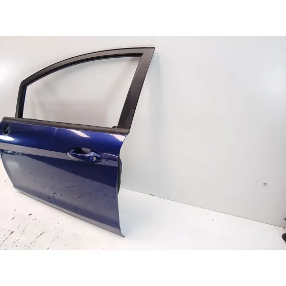 Puerta Delantera Izquierda para Ford Fiesta Vi (Cb1, Ccn)