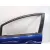 Puerta Delantera Izquierda para Ford Fiesta Vi (Cb1, Ccn)