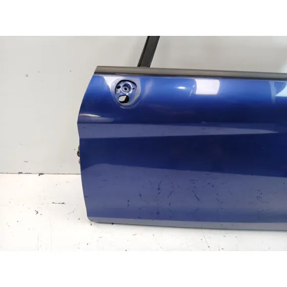 Puerta Delantera Izquierda para Ford Fiesta Vi (Cb1, Ccn)