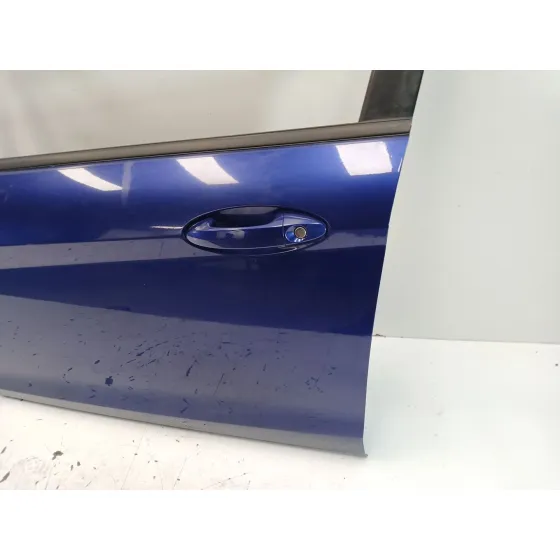 Puerta Delantera Izquierda para Ford Fiesta Vi (Cb1, Ccn)