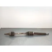 Transmision Delantera Derecha para Ford Fiesta Vi (Cb1, Ccn)