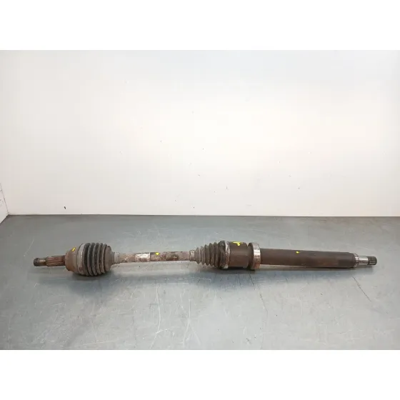 Transmision Delantera Derecha para Ford Fiesta Vi (Cb1, Ccn)
