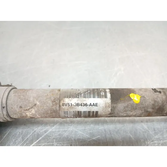 Transmision Delantera Derecha para Ford Fiesta Vi (Cb1, Ccn)