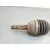 Transmision Delantera Derecha para Ford Fiesta Vi (Cb1, Ccn)