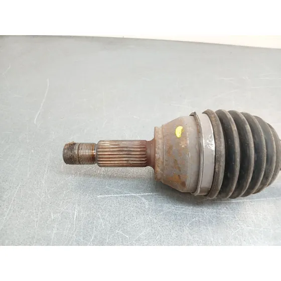 Transmision Delantera Derecha para Ford Fiesta Vi (Cb1, Ccn)