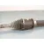 Transmision Delantera Derecha para Ford Fiesta Vi (Cb1, Ccn)