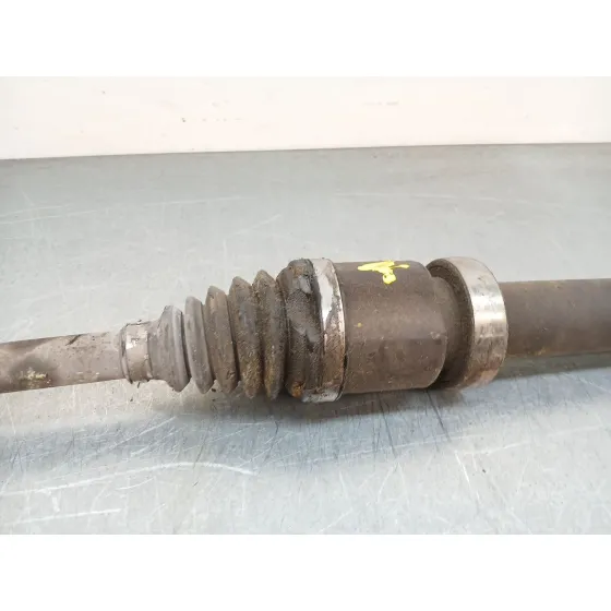 Transmision Delantera Derecha para Ford Fiesta Vi (Cb1, Ccn)