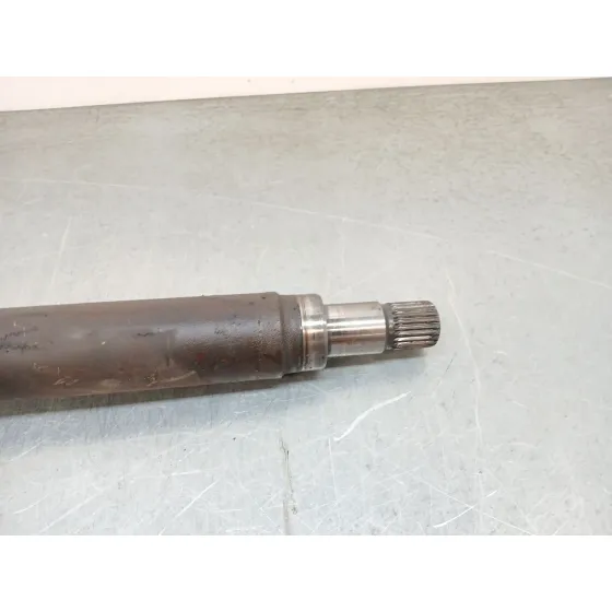 Transmision Delantera Derecha para Ford Fiesta Vi (Cb1, Ccn)