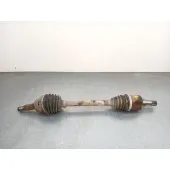 Transmision Delantera Izquierda para Ford Fiesta Vi (Cb1, Ccn)