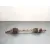 Transmision Delantera Izquierda para Ford Fiesta Vi (Cb1, Ccn)