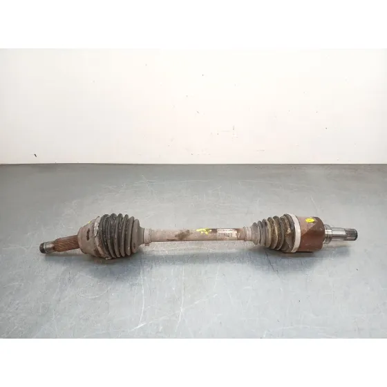 Transmision Delantera Izquierda para Ford Fiesta Vi (Cb1, Ccn)