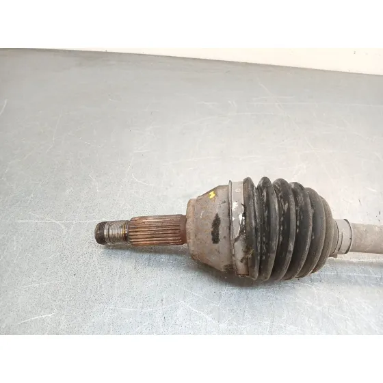 Transmision Delantera Izquierda para Ford Fiesta Vi (Cb1, Ccn)