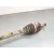 Transmision Delantera Izquierda para Ford Fiesta Vi (Cb1, Ccn)