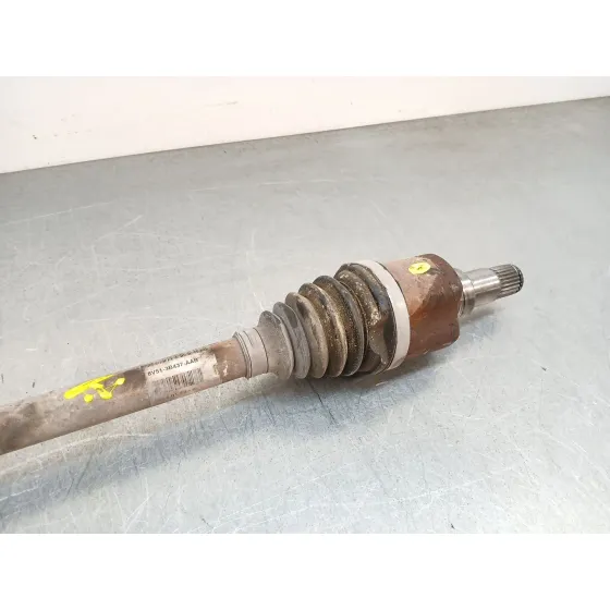 Transmision Delantera Izquierda para Ford Fiesta Vi (Cb1, Ccn)