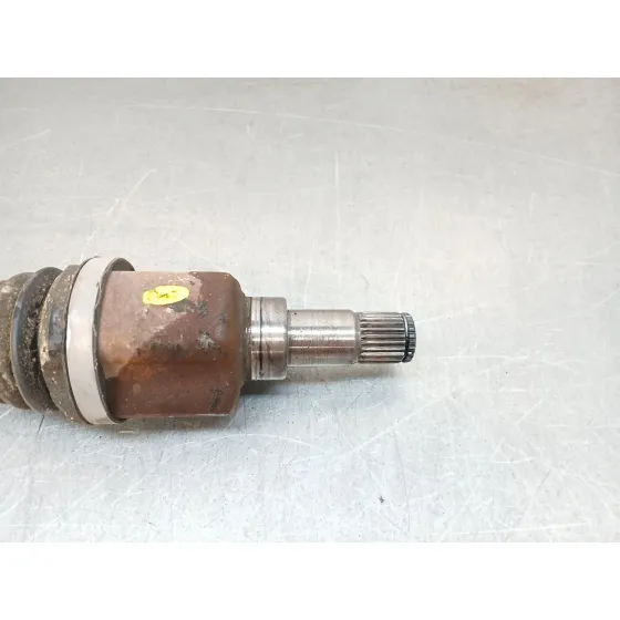 Transmision Delantera Izquierda para Ford Fiesta Vi (Cb1, Ccn)