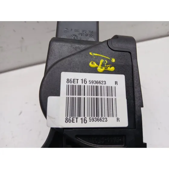 Potenciometro Pedal para Citroën C4 Ii (Nc_)