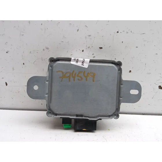 Modulo Electronico para Chevrolet Aveo Sedan (T300)