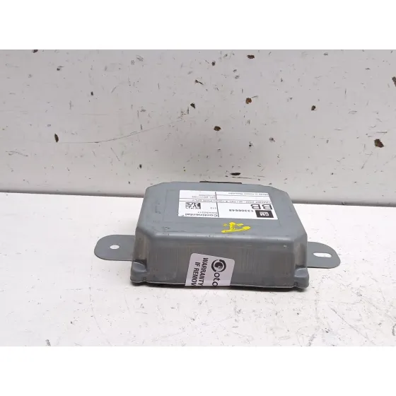 Modulo Electronico para Chevrolet Aveo Sedan (T300)