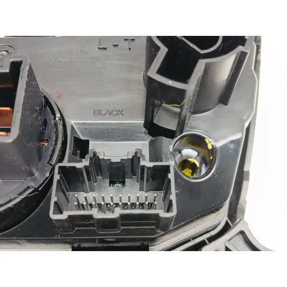 Mando Climatizador para Chevrolet Aveo Sedan (T300)