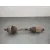 Transmision Delantera Izquierda para Seat Leon St (5F8)