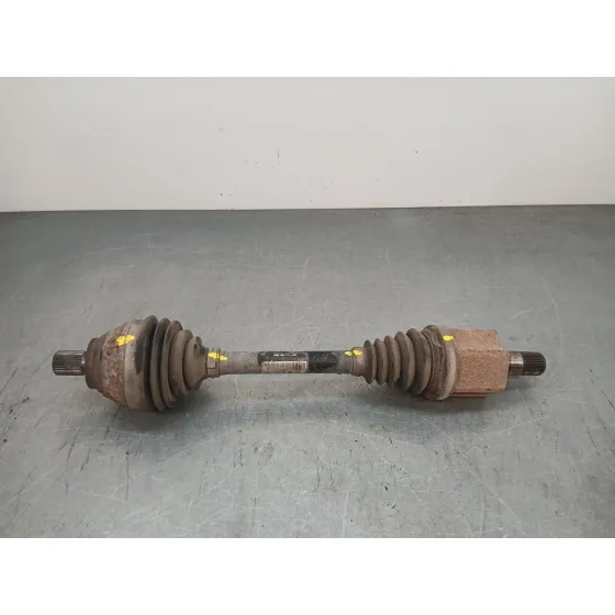 Transmision Delantera Izquierda para Seat Leon St (5F8)