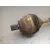 Transmision Delantera Izquierda para Seat Leon St (5F8)