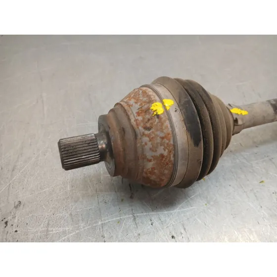 Transmision Delantera Izquierda para Seat Leon St (5F8)