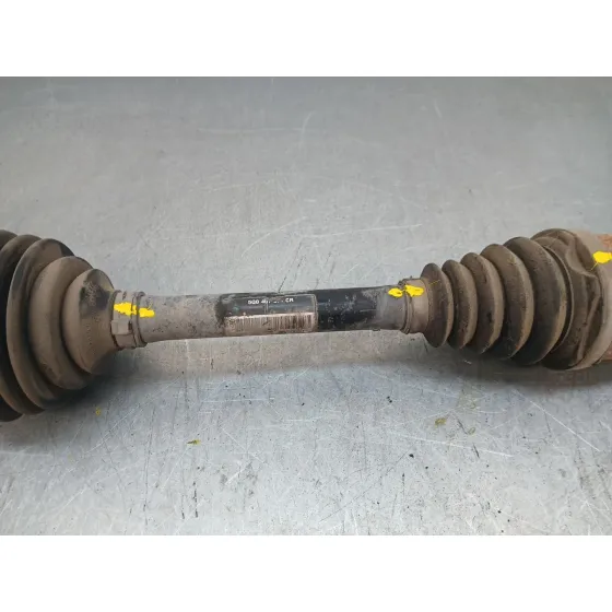 Transmision Delantera Izquierda para Seat Leon St (5F8)