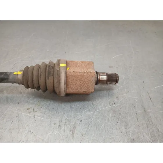 Transmision Delantera Izquierda para Seat Leon St (5F8)