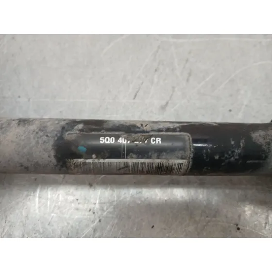 Transmision Delantera Izquierda para Seat Leon St (5F8)